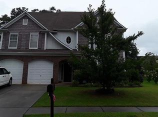 15 Wellstone Pl, Covington, GA 30014