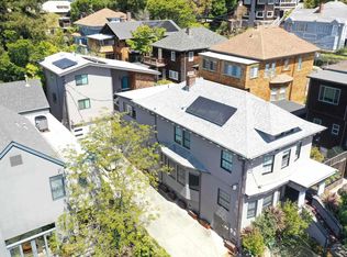 2213 Rose St, Berkeley, CA 94709