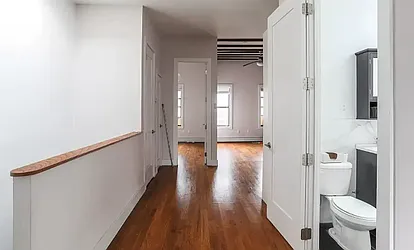 Rented by Hagstrom Management Inc