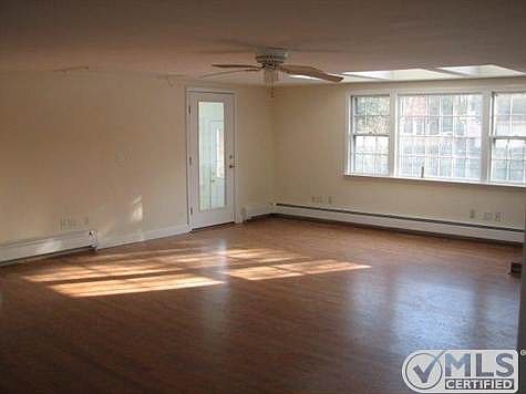 Large family room