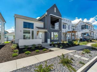 6943 W Highbrow Way, South Jordan, UT 84009