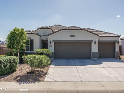 30851 W COLUMBUS Avenue, Buckeye, AZ, 85396