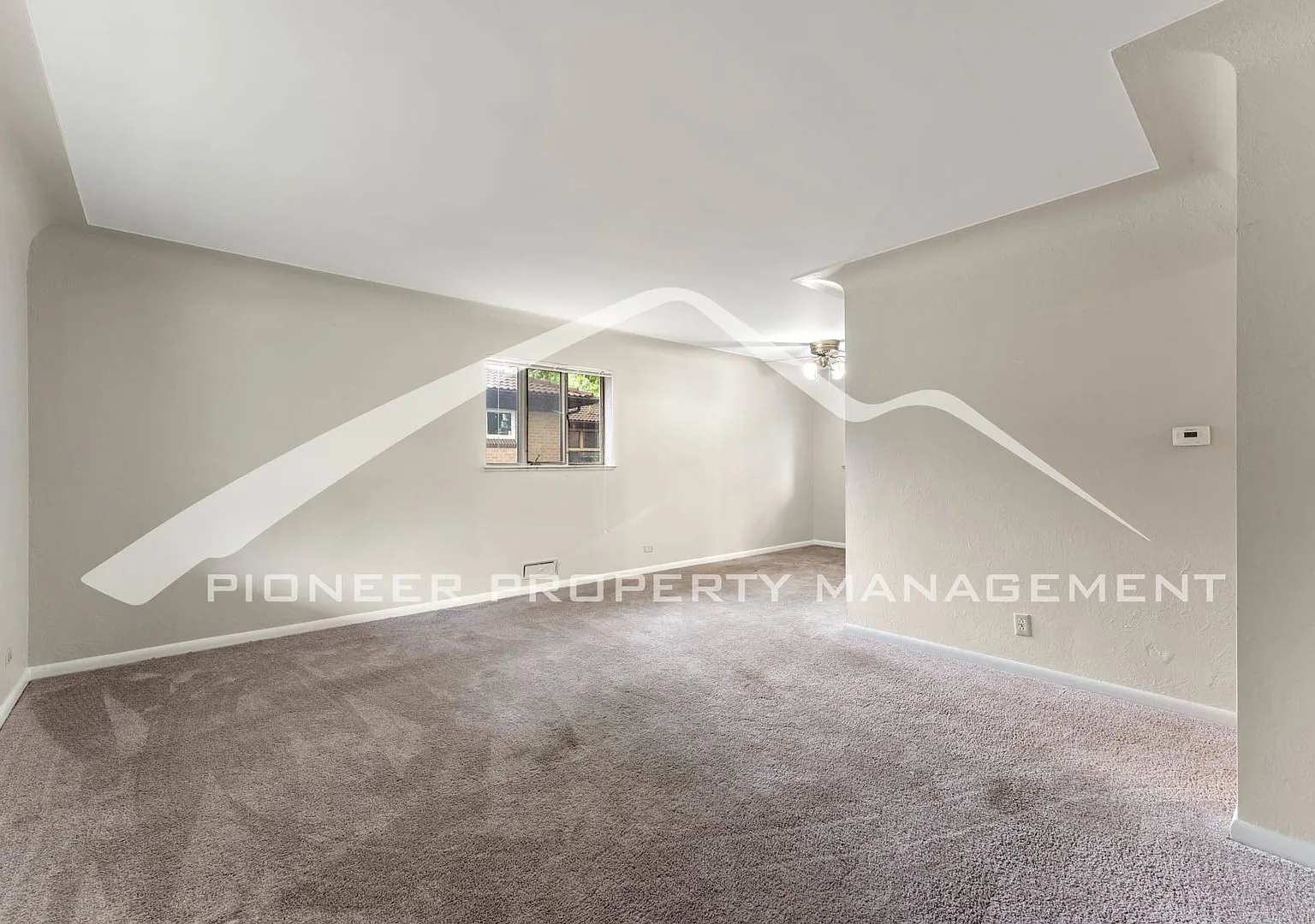 Charming Brick Ranch With Two Car Garage and Central AC — Photo 3