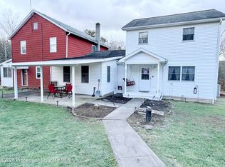 142 Sorbertown Hl, Hunlock Creek, PA 18621