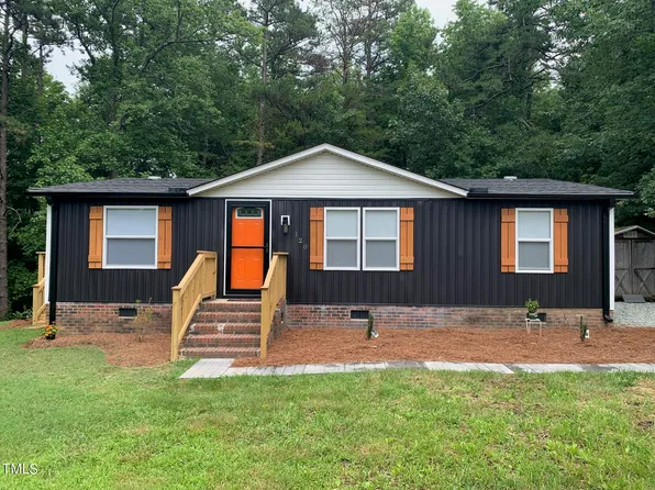 120 Brian Ct, Roxboro, NC 27574