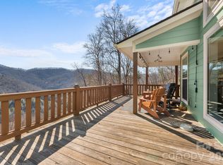 410 Moonlight Trl, Bryson City, NC 28713