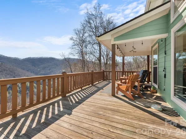 410 Moonlight Trl, Bryson City, NC 28713