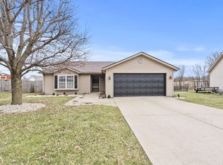218 Bracken Ct, Winchester, KY 40391