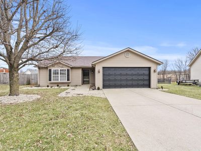 218 Bracken Ct, Winchester, KY, 40391