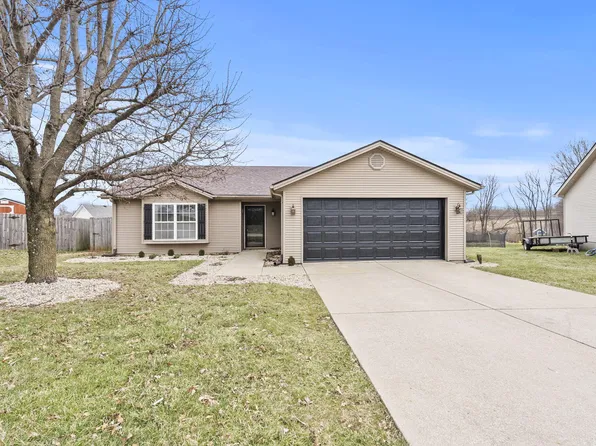 218 Bracken Ct, Winchester, KY 40391