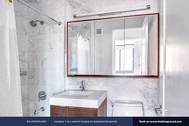 Rented by The Blueground