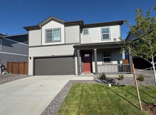 6015 Holstein Dr, Windsor, CO 80528