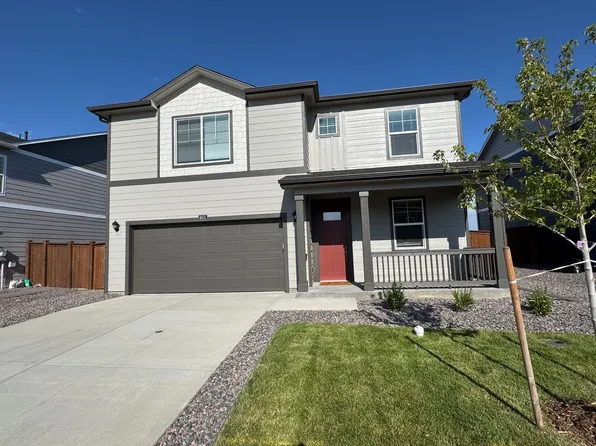 6015 Holstein Dr, Windsor, CO 80528