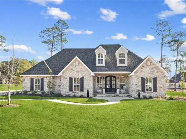 629 Northwoods Dr, Abita Springs, LA 70420
