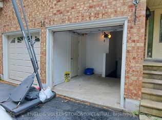 14 Hillman Dr #BASEMENT, Ajax, ON L1S6Y3