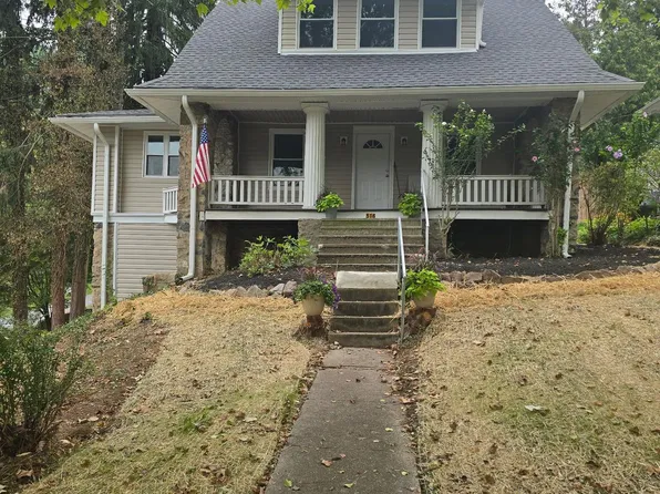 516 Fountain Ave, Reading, PA 19606