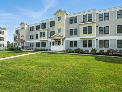 216 Water St #B204, Plymouth, MA, 02360