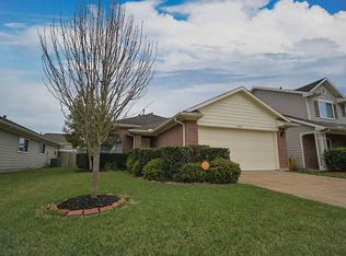 1292 Pinto Pass, Alvin, TX 77511