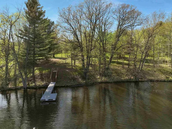 6896 N West Barber Rd, Winter, WI 54896
