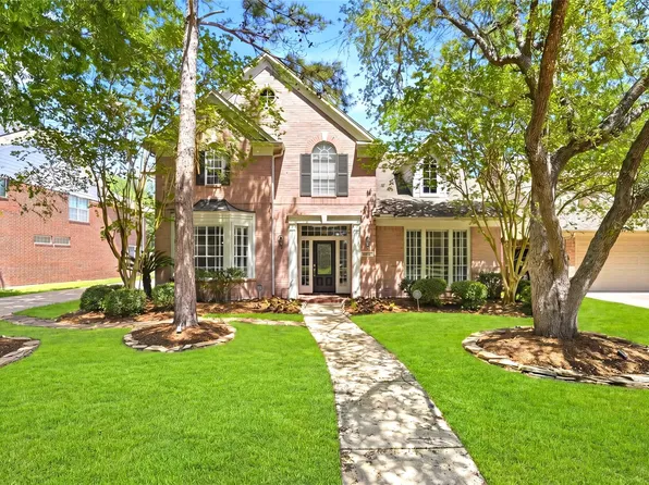 4707 Stackstone Ln, Katy, TX 77450