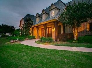 1161 Stone Creek Dr, Fairview, TX 75069