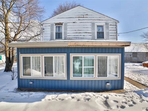 1541 Cooper St, Olcott, NY 14126