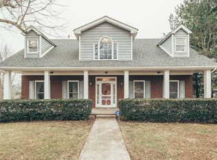 519 Treemont Trl, Springfield, TN 37172