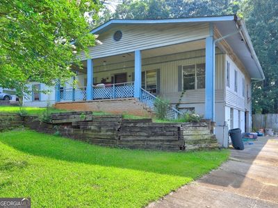 85 Knottingham Ct, Stockbridge, GA, 30281