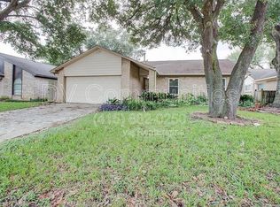 2103 Goodwin Dr, Katy, TX 77493