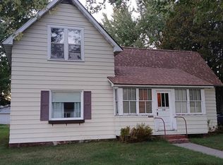 706 CHIPPEWA STREET, Merrill, WI 54452