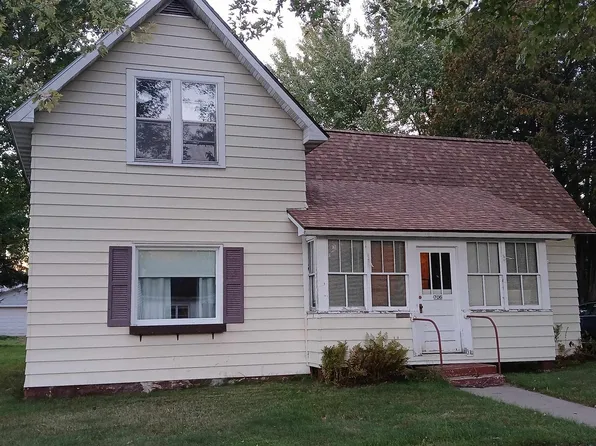 706 CHIPPEWA STREET, Merrill, WI 54452