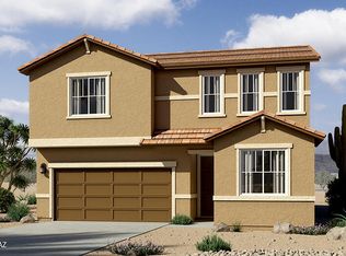 7811 S Wolf Creek Dr, Tucson, AZ 85757