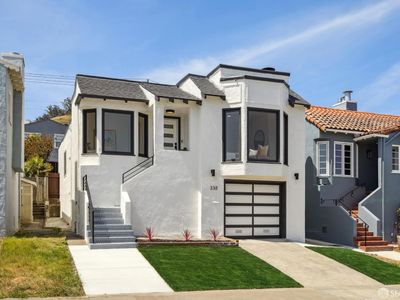 338 Teresita Blvd, San Francisco, CA, 94127