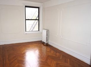 76 Vermilyea Ave #41, New York, NY 10034