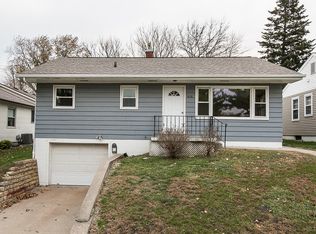 616 Bradley St, Dubuque, IA 52003