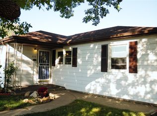 772 S Wolcott Ct, Denver, CO 80219