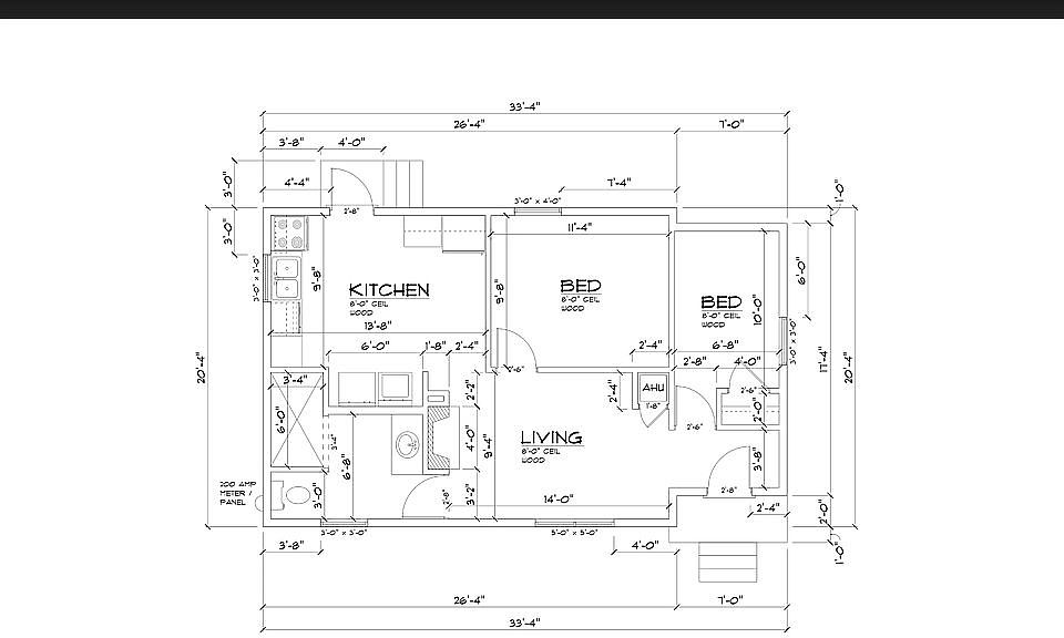 1st image of 2905 N Ola Ave