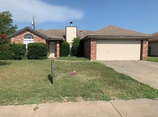 2611 Hidden Hill Dr, Killeen, TX 76543