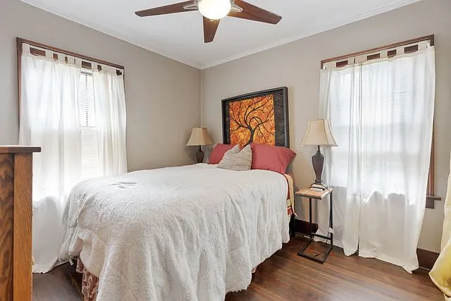 Bedroom 2