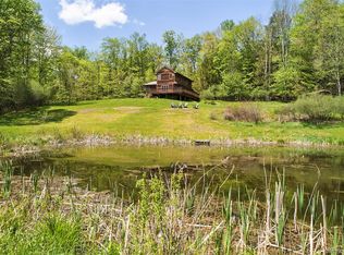 22 J Spielman Road, Jeffersonville, NY 12748