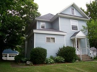 8629 Byron Center Ave SW APT 3, Byron Center, MI 49315