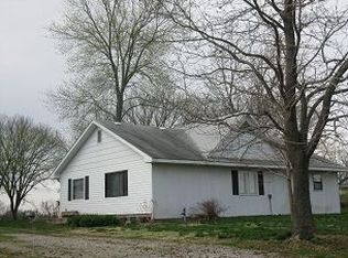 13482 E Northern Rd, Nevada, MO 64772