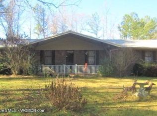 18759 State Highway 253, Hamilton, AL 35570