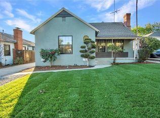 1693 Casitas Ave, Pasadena, CA 91103