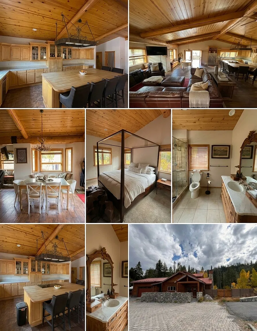 3 bed, 3.5 bath, 2000 sqft, $10,000 — Photo 2