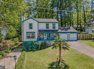 2467 Samia Dr, Duluth, GA 30096