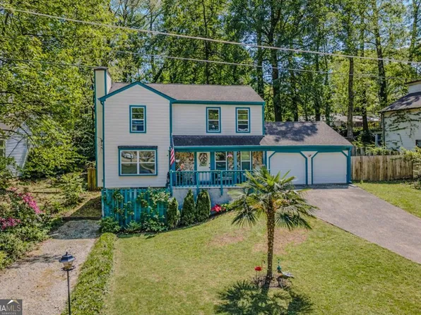 2467 Samia Dr, Duluth, GA 30096