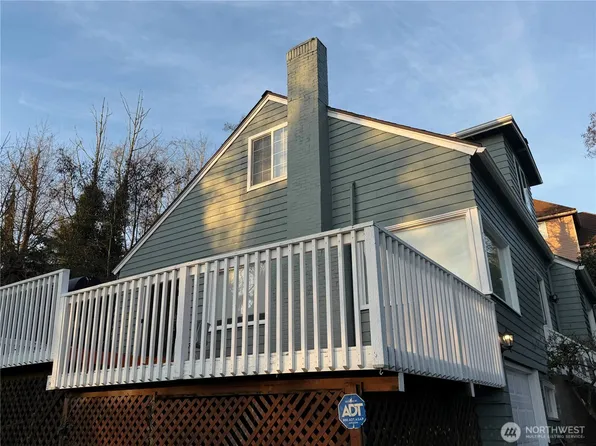 16241 54th Avenue S, Tukwila, WA 98188