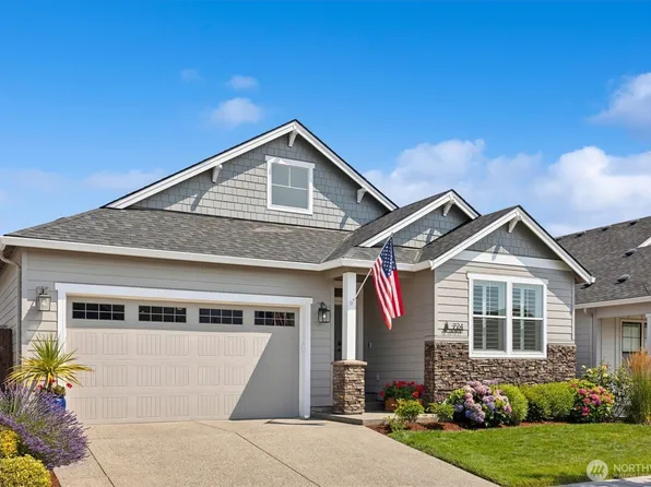 724 SE 36th Street, Battle Ground, WA 98604