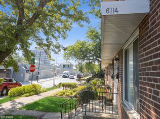 6114 N Ravenswood Ave, Chicago, IL 60660